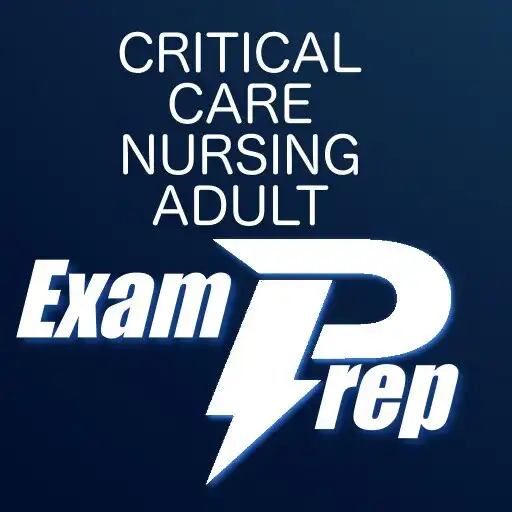 Play CRITICAL CARE NURSING ADULT APK