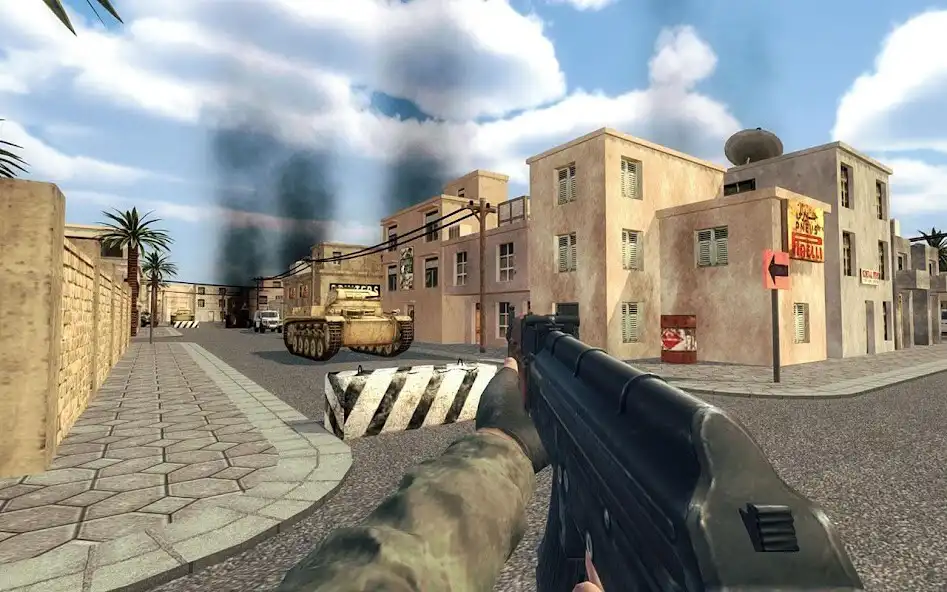 Play Critical Counter Strike Sniper FPS Shooter Game as an online game Critical Counter Strike Sniper FPS Shooter Game with UptoPlay