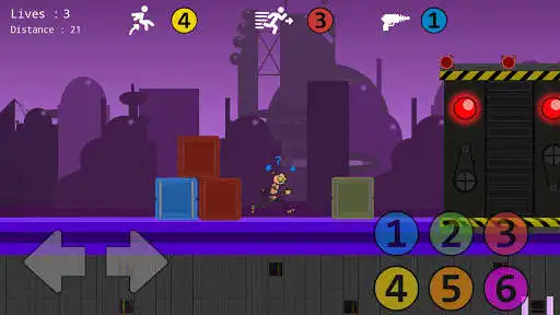 Play Critical Failure as an online game online Critical Failure with UptoPlay com.BananaBreadGames.ControlTest Play Critical Failure as an online game Critical Failure with UptoPlay