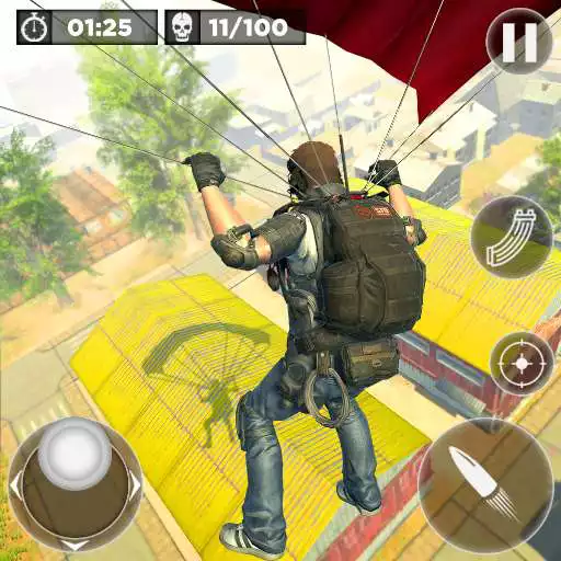 Play Critical Fire Free Battlegrounds Strike APK Play Critical Fire Free Battlegrounds Strike APK