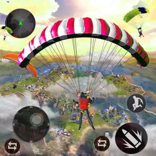 Play Critical FPS Gun Strike Ops : Action Shooting Game APK Play Critical FPS Gun Strike Ops : Action Shooting Game APK