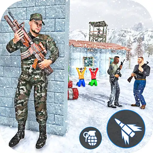 Play Critical FPS Shooters Game APK