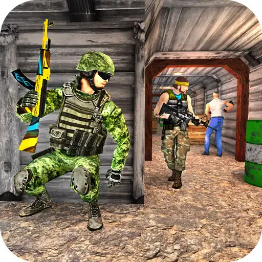 Play Critical Gun Strike Shooting APK