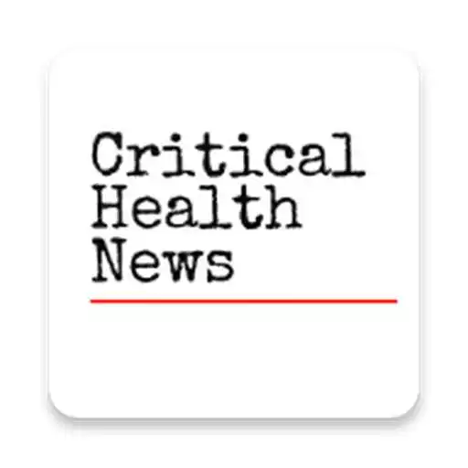 Free play online Critical Health News APK Free play online Critical Health News APK