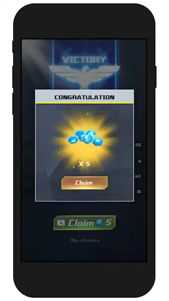 Play Critical OPS FPS Action Game as an online game Critical OPS FPS Action Game with UptoPlay