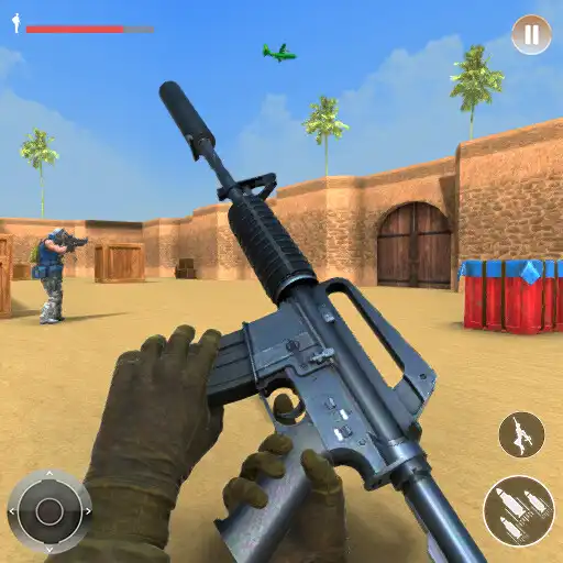 Play Critical Ops: FPS Shooter Game APK