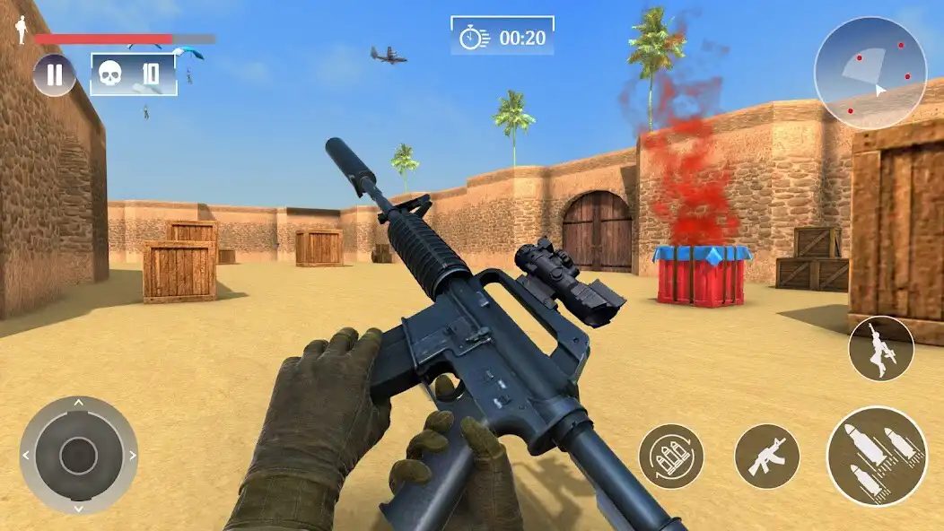 Play Critical Ops: FPS Shooter Game and enjoy Critical Ops: FPS Shooter Game with UptoPlay Play Critical Ops: FPS Shooter Game and enjoy Critical Ops: FPS Shooter Game with UptoPlay