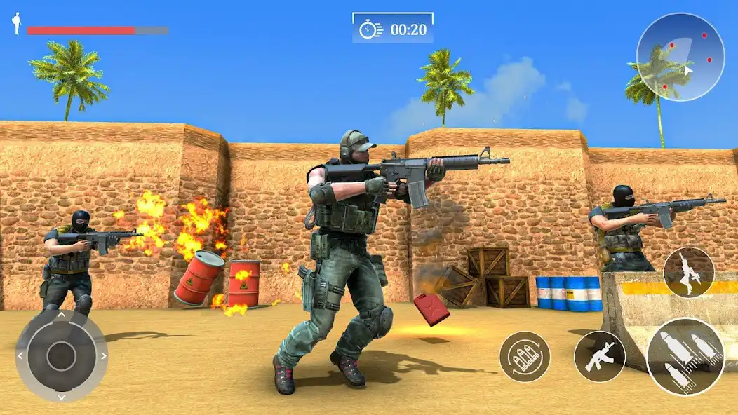 Play Critical Ops: FPS Shooter Game as an online game online Critical Ops: FPS Shooter Game with UptoPlay Play Critical Ops: FPS Shooter Game as an online game Critical Ops: FPS Shooter Game with UptoPlay