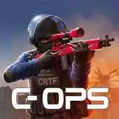 Free play online Critical Ops APK Free play online Critical Ops APK