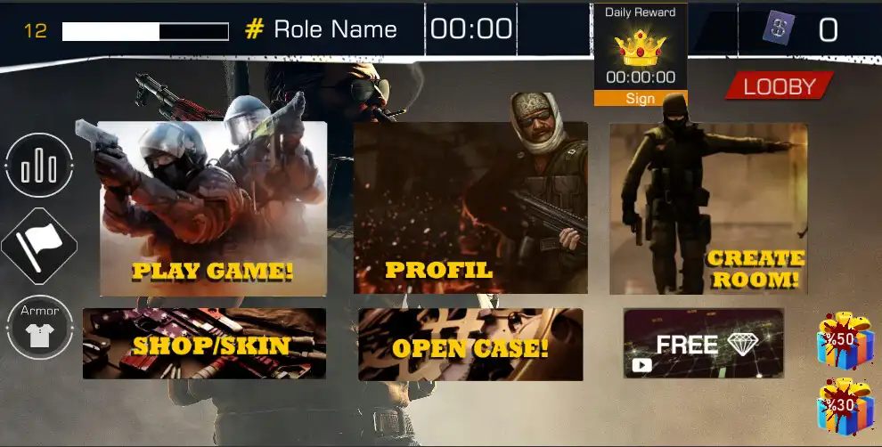 Play Critical Ops: Modern War and enjoy Critical Ops: Modern War with UptoPlay Play Critical Ops: Modern War and enjoy Critical Ops: Modern War with UptoPlay