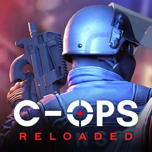Play Critical Ops: Reloaded APK