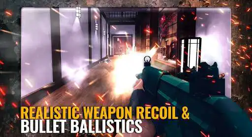 Play Critical Ops: Reloaded as an online game Critical Ops: Reloaded with UptoPlay