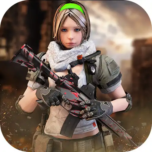 Play Critical Role: Counter Strike APK
