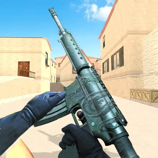 Play Critical Shooter: CS War Games APK Play Critical Shooter: CS War Games APK