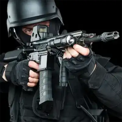 Play Critical Shot: Online FPS Game 0.52 