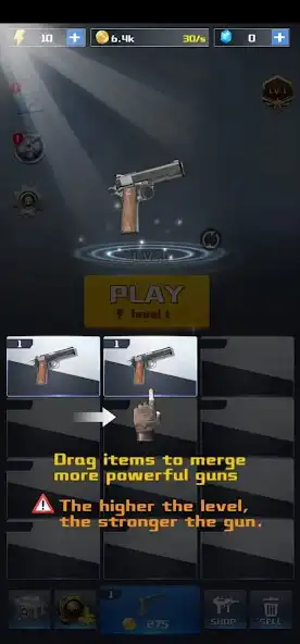 Play Critical Sniper 3D-Action Game  and enjoy Critical Sniper 3D-Action Game with UptoPlay