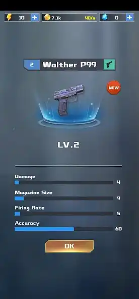 Play Critical Sniper 3D-Action Game as an online game Critical Sniper 3D-Action Game with UptoPlay