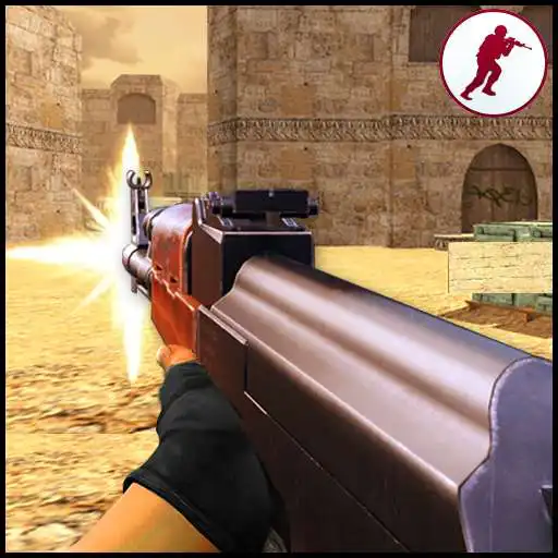 Play Critical Strike : Counter Terrorist Missions APK