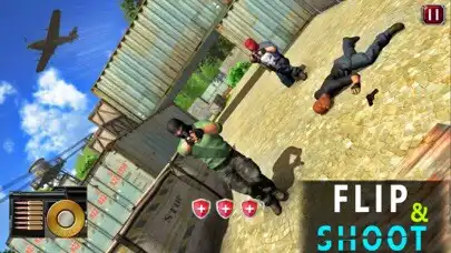 Play Critical Strike- FPS Gun Games  and enjoy Critical Strike- FPS Gun Games with UptoPlay