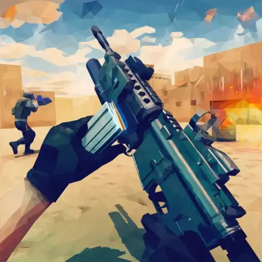 Play Critical Strike: FPS Warzone APK