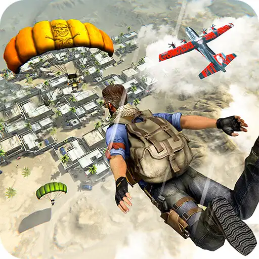 Play Critical Strike Offline Games APK