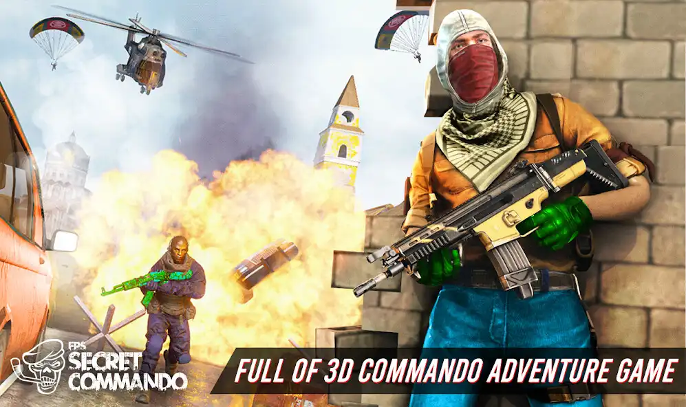 Play Critical Strike Offline Games as an online game Critical Strike Offline Games with UptoPlay
