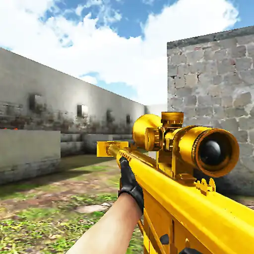 Play Critical Strike : Shooting War APK