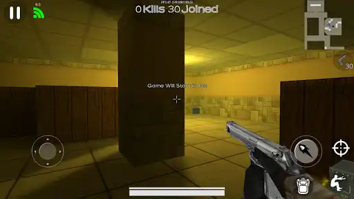 Play Critical Survivors as an online game Critical Survivors with UptoPlay