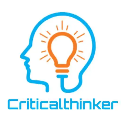 Play Critical thinker APK