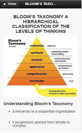 Play Critical Thinking and Reflective Practices  and enjoy Critical Thinking and Reflective Practices with UptoPlay