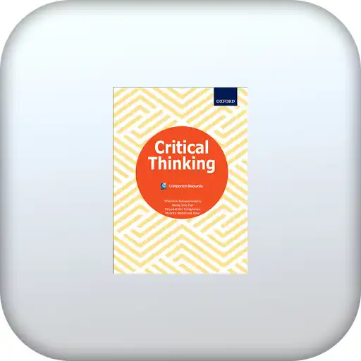 Free play online Critical Thinking APK Free play online Critical Thinking APK