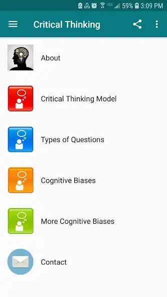 Play Critical Thinking