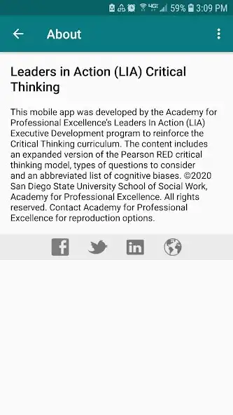 Play Critical Thinking