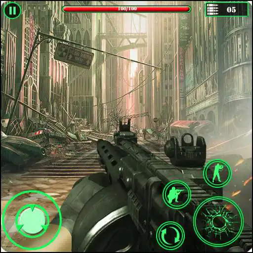 Play Critical Warfare FPS : Call of Strike Shooter 2k20 APK Play Critical Warfare FPS : Call of Strike Shooter 2k20 APK