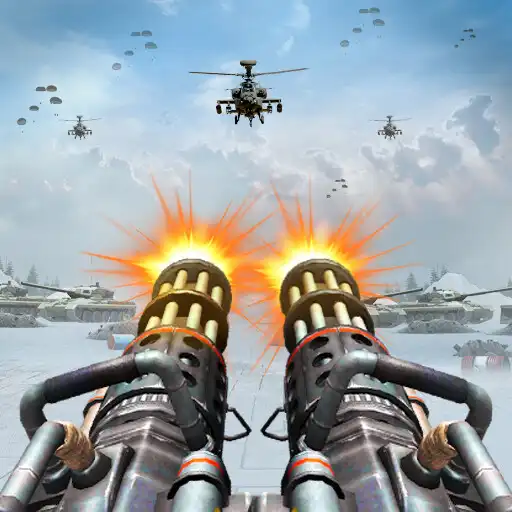 Play Critical War Machine Gun Games APK Play Critical War Machine Gun Games APK