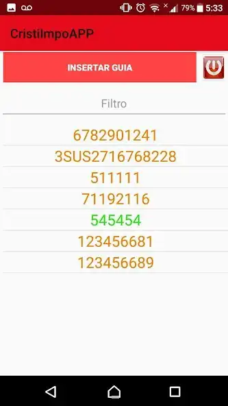 Play CritiImpo as an online game CritiImpo with UptoPlay