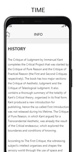 Play CRITIQUE JUDGEMENT- PlayRead as an online game CRITIQUE JUDGEMENT- PlayRead with UptoPlay