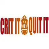 Free play online Crit It or Quit It APK