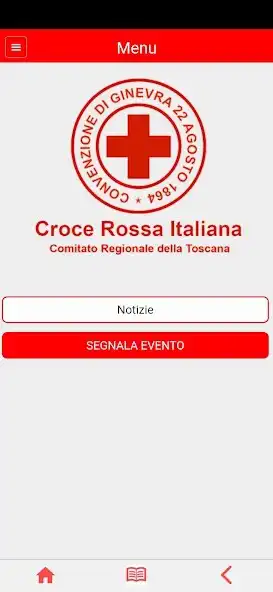 Play CRI Toscana Attività Emergenza as an online game CRI Toscana Attività Emergenza with UptoPlay