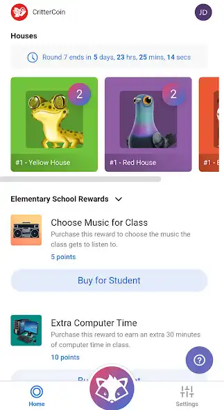 Play CritterCoin  and enjoy CritterCoin with UptoPlay