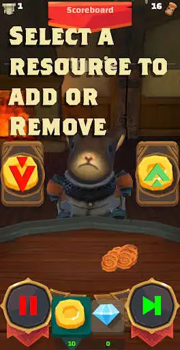 Play Critter Counters - Score Keeper as an online game online Critter Counters - Score Keeper with UptoPlay com.TrollKingStudios.CritterCounters Play Critter Counters - Score Keeper as an online game Critter Counters - Score Keeper with UptoPlay