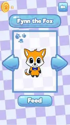 Play Critter Cravings