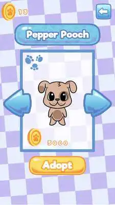 Play Critter Cravings