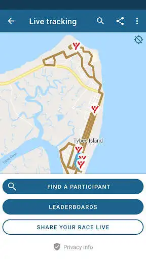 Play Critz Tybee Run Fest
