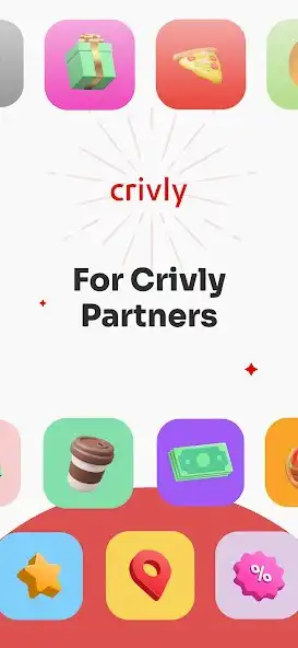 Play Crivly for Businesses  and enjoy Crivly for Businesses with UptoPlay