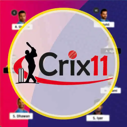 Play Crix11 Live Cricket Prediction APK Play Crix11 Live Cricket Prediction APK