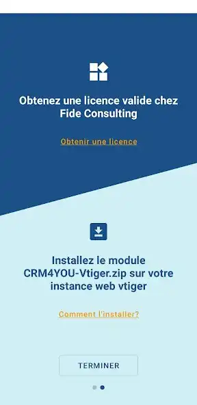 Play CRM4YOU-Vtiger as an online game CRM4YOU-Vtiger with UptoPlay