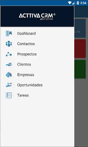 Play CRM Acttiva Play CRM Acttiva