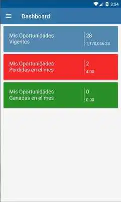 Play CRM Acttiva Play CRM Acttiva