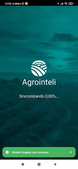 Play CRM Agrointeli as an online game CRM Agrointeli with UptoPlay